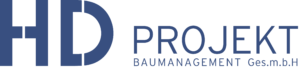 HD Projekt Baumanagement Logo